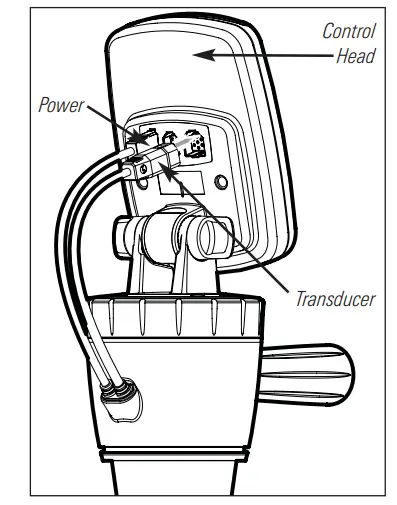 HUMMINBIRD 110-140c Fishin' - Light 21