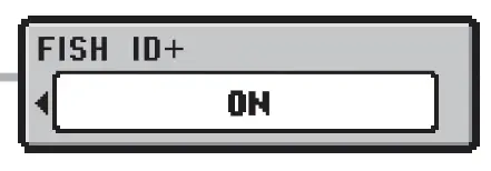 HUMMINBIRD 110-140c Fishin' - Light 4