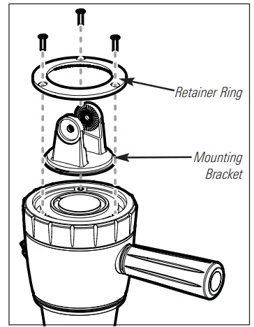 HUMMINBIRD 110-140c Fishin' - Light 9