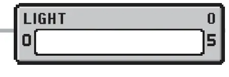 HUMMINBIRD 110-140c Fishin' - Light