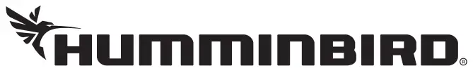 HUMMINBIRD LOGO