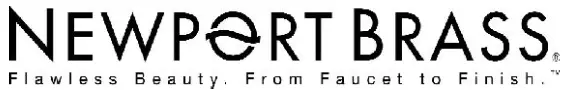 NEWPORT BRASS logo