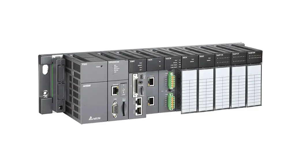 Invt Ax-em-0016dn Digital Output Module User Manual Invt Ax-em-0016dn Digital Output Module User Manual