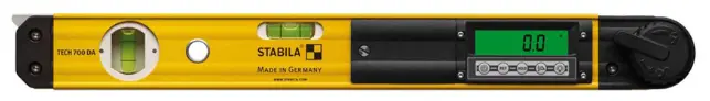 STABILA TECH 700 DA Digital Electronic Angle Finder product
