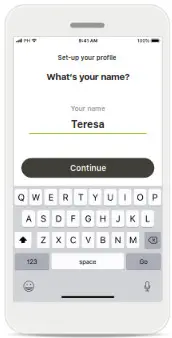 sonova my phonak junior 1.0 - Customization 2