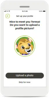 sonova my phonak junior 1.0 - Customization 3