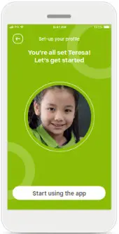 sonova my phonak junior 1.0 - Customization 4