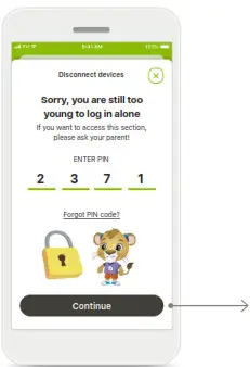 sonova my phonak junior 1.0 - My Hearing Aids 2