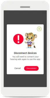 sonova my phonak junior 1.0 - My Hearing Aids 3