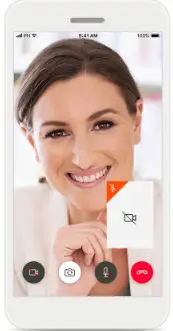 sonova my phonak junior 1.0 - Remote Support session 8