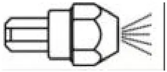 TOPMAQ BGO1402 20 Diesel Radiant Heater - icon 6