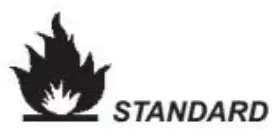 TOPMAQ BGO1402 20 Diesel Radiant Heater - icon