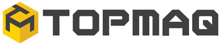 TOPMAQ logo