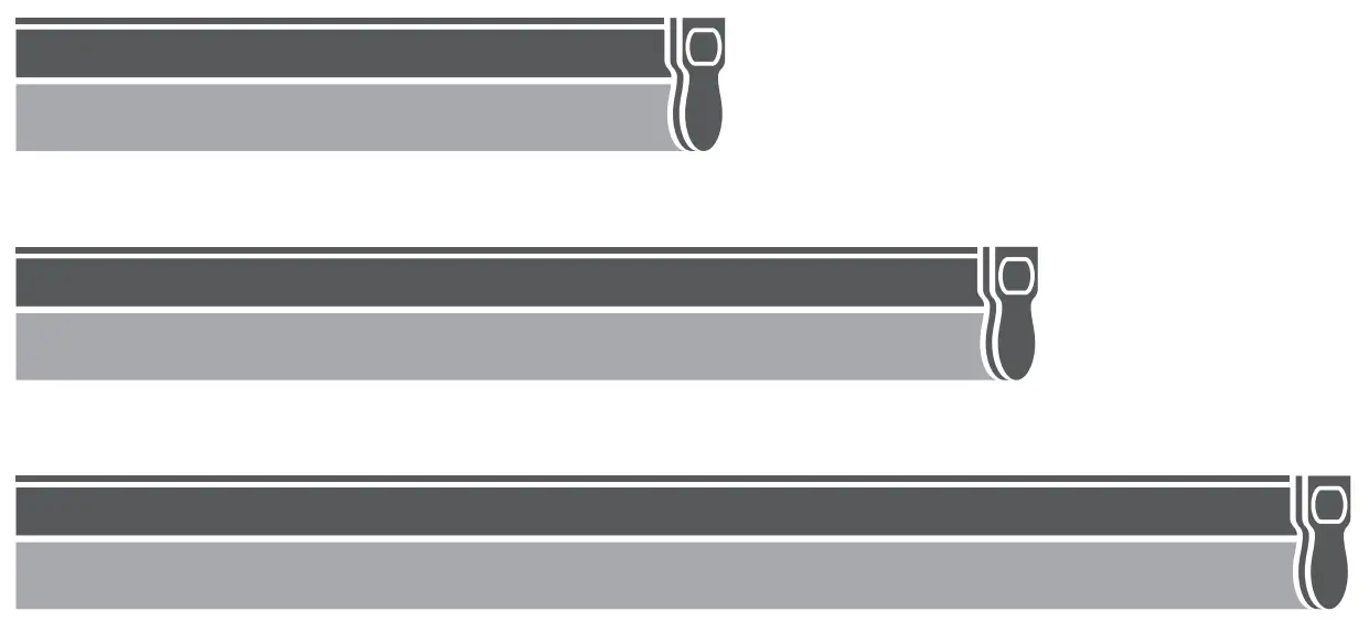 LEDVANCE LN COMP BATTEN 600 10W-3000K Linear Compact Batten