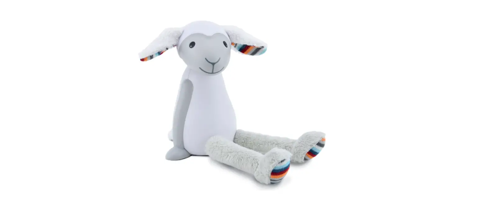 Zazu Reading Light And Nightlight With Auto Shut-off User Manual