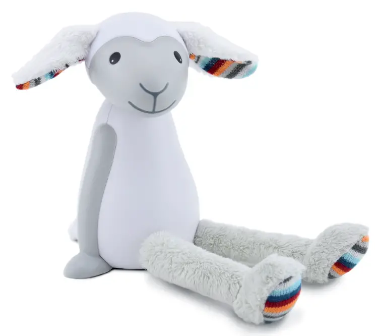 ZAZU Reading Light and Nightlight with Auto Shut-Off