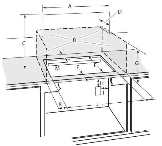 Whirlpool-WCI55US0JB-30-Inch-Built-In-Electric-Induction-Cooktop-FIG-4.