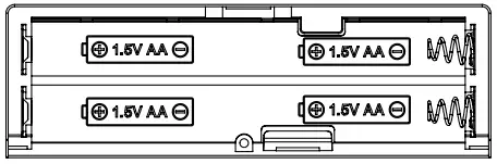 BRESSER 7 in 1 Exclusive Weather Center ClimateScout - CONSOLE