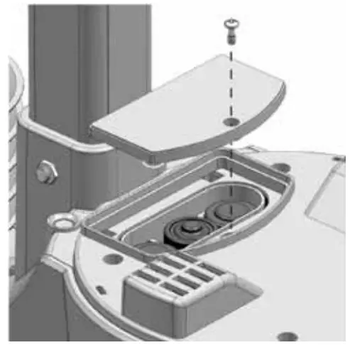 BRESSER 7 in 1 Exclusive Weather Center ClimateScout - INSTALLATION