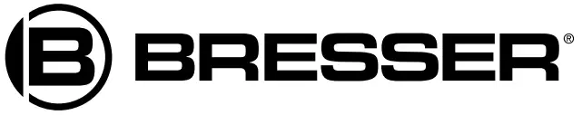 BRESSER logo