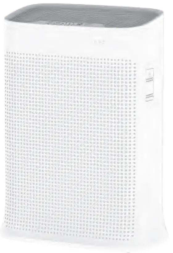 PU3030 Pure Air Purifier