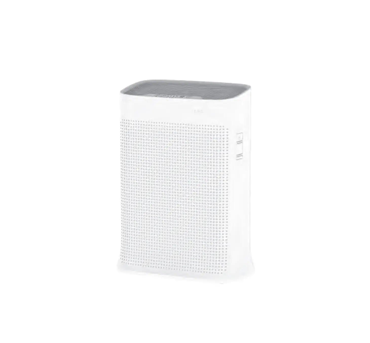 Rowenta Pu3030 Pure Air Purifier Instruction Manual