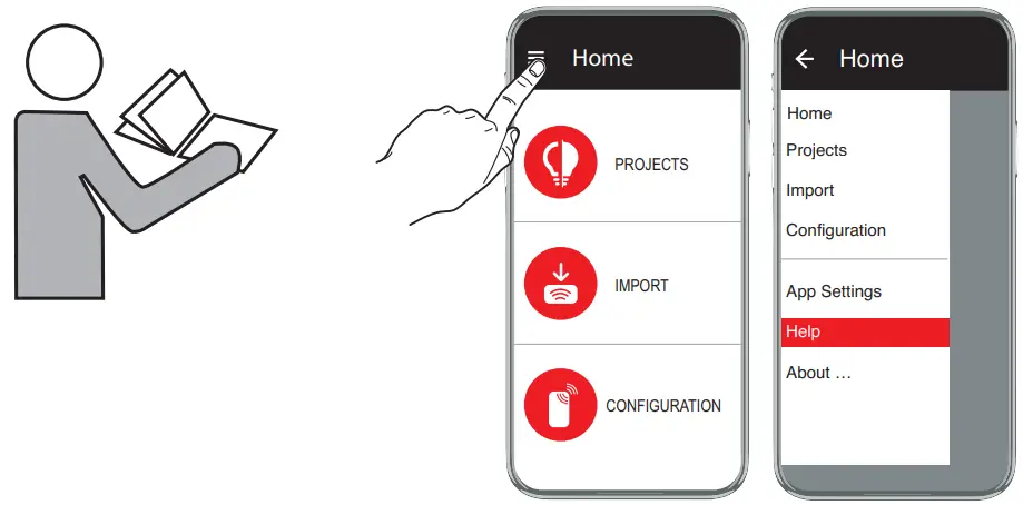 legrand 412733 DIN Rail Mount Timer Analogue - fig 4