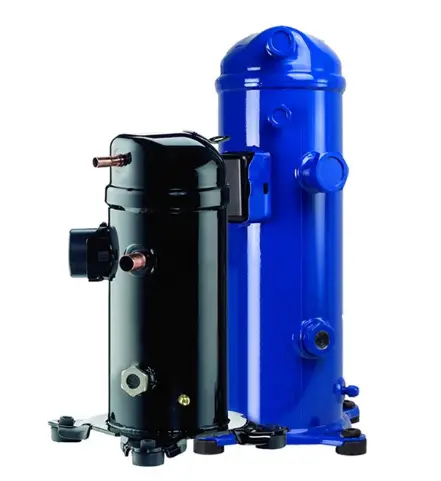 Danfoss-LLZ-B-scroll-compressors-Instructions-product