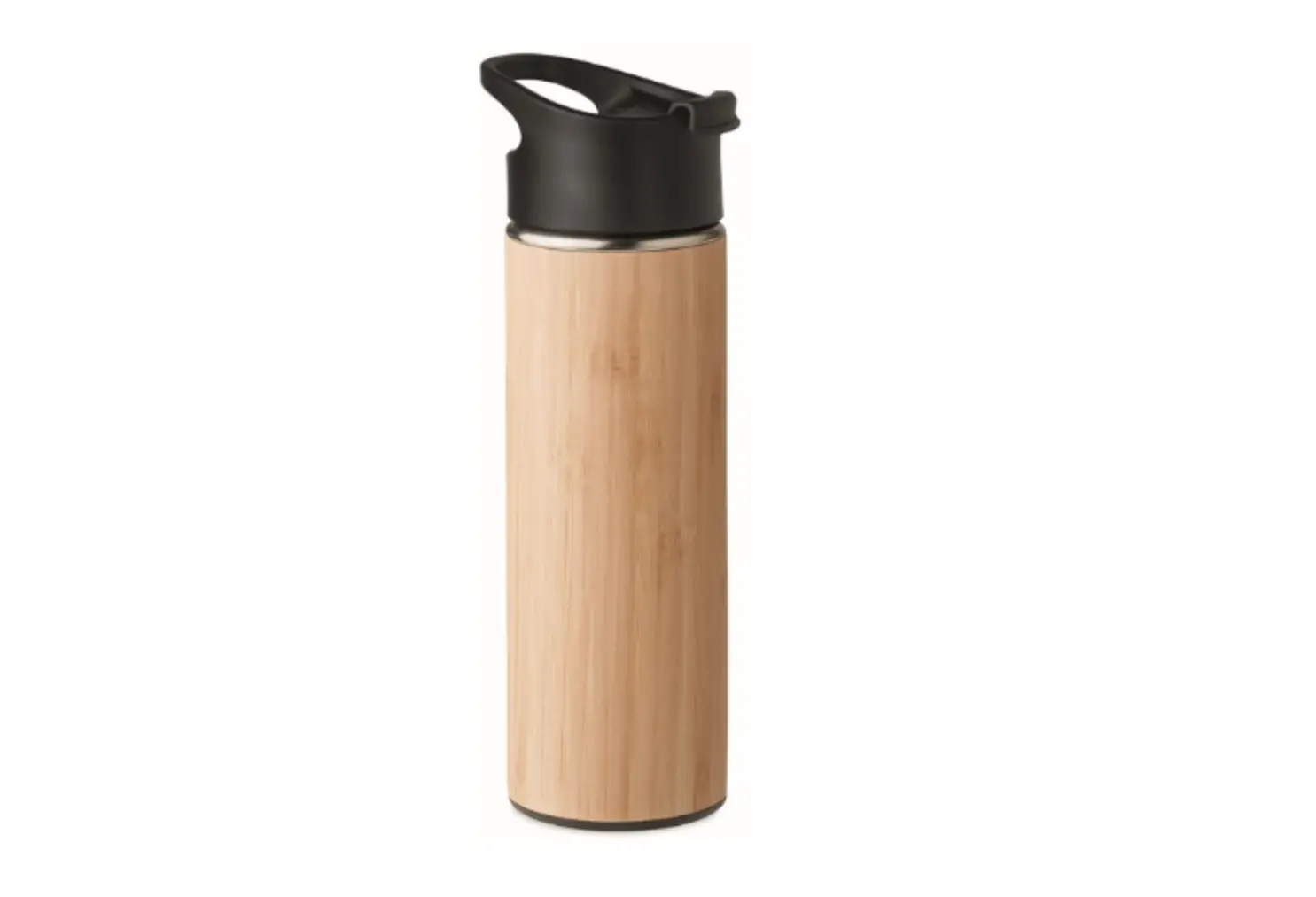 Mob Mo6371 Double Wall Bamboo Flask User Manual Mob Mo6371 Double Wall Bamboo Flask User Manual