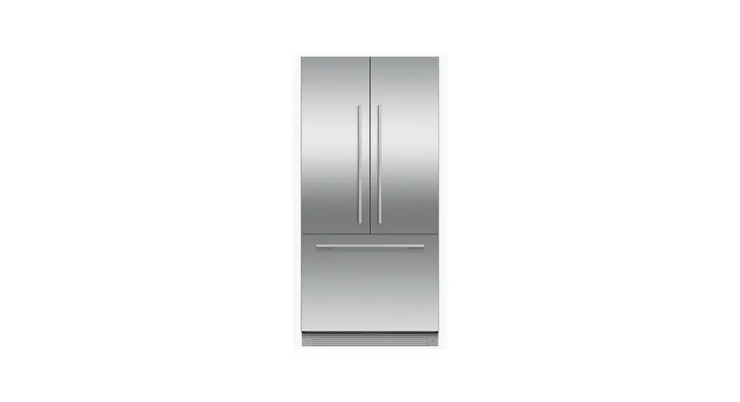 Fisher Paykel 25621 Door Panel For Integrated Refrigerator Freezer User Guide Fisher Paykel 25621 Door Panel For Integrated Refrigerator Freezer User Guide