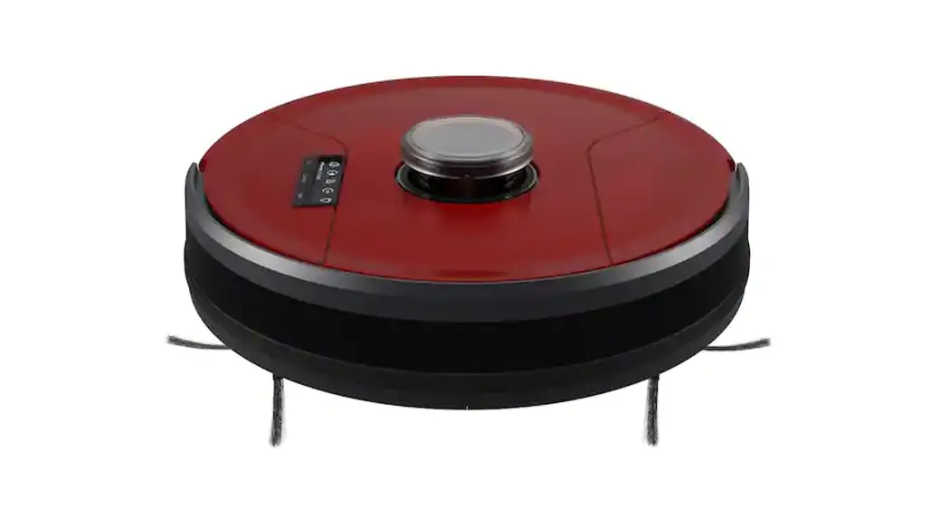 Bobsweep Slp231122 Pethair Slam Robotic Vacuum With Smart Navigation Owner's Manual