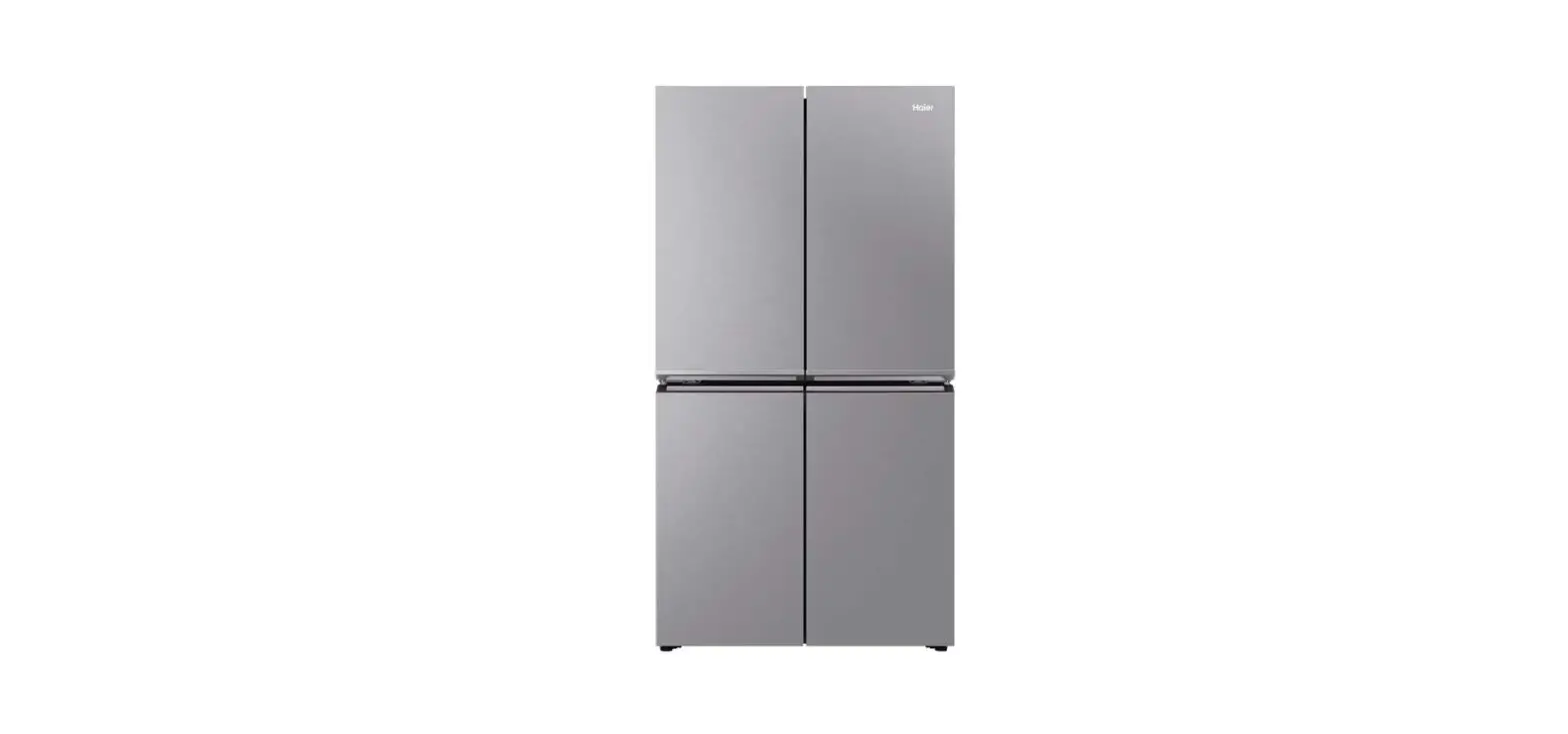 Haier Hrf680ys 623l Quad Door Refrigerator Freezer User Guide