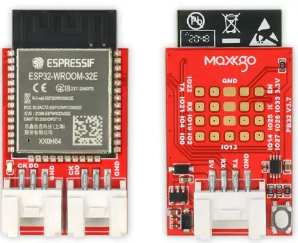 MAXKGO-ESK8-LED-Light-Strip-Controller-PRODUCT