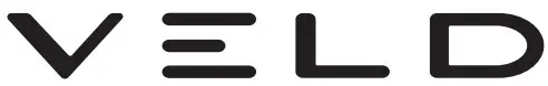 VELD - logo