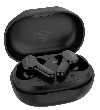 HARPER HB-534 BT Stereo Headphones