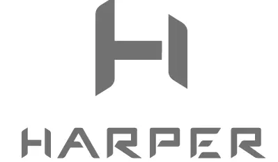 HARPER LOGO