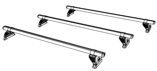 Rhino ID3PR FL KammBar