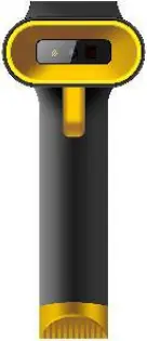 CHAINWAY SR160 - Appearance 2