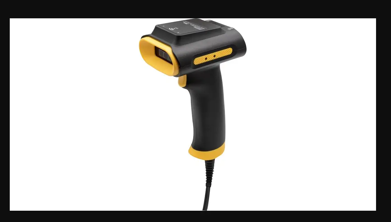 Chainway Sr160 Uhf Scanner User Manual