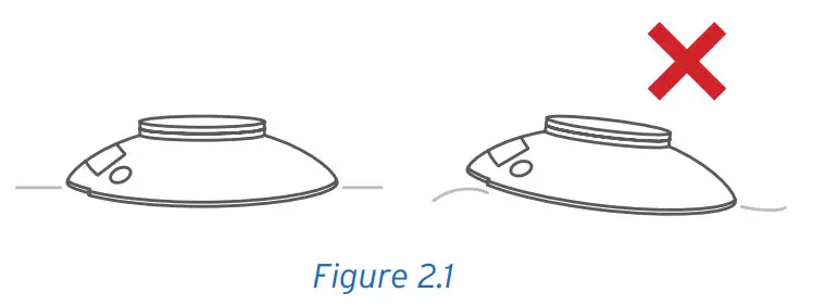 ETEKCITY EK3551 Digital Kitchen -Measurement