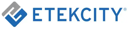 ETEKCITY LOGO
