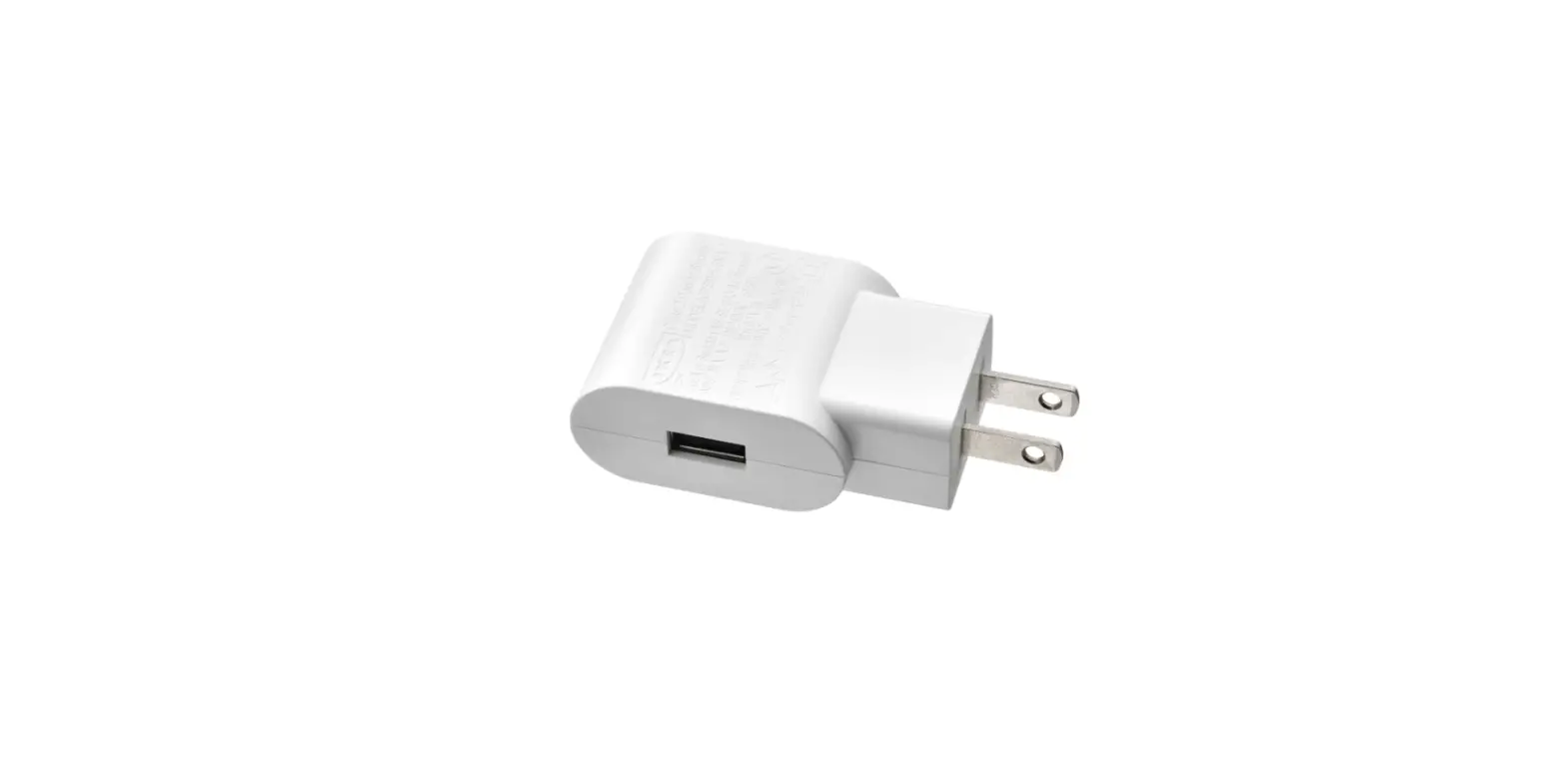 Ikea 105.387.31 Småhagel 1-port Usb Charger White Instructions