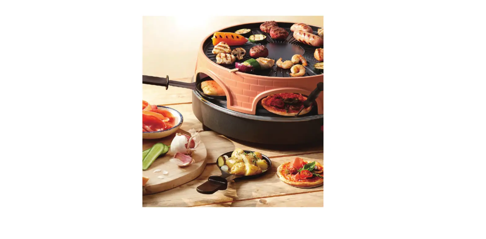 Emerio Pizzarette Instruction Manual Emerio Pizzarette Instruction Manual