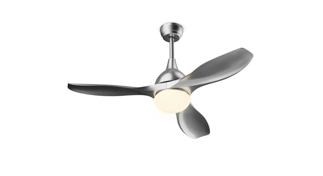 Create Wind Prop Ceiling Fan With Dc Motor User Manual