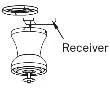 CREATE Wind Prop Ceiling Fan with DC Motor - fig11