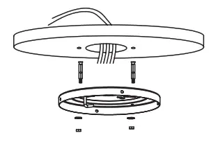 CREATE Wind Prop Ceiling Fan with DC Motor - fig3