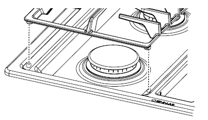 JENNAIR-W11508907A-30-Inch-and-36-inch-(76.2-CM-AND-91.4-CM)-Gas-Downdraft-Cooktop-fig-11