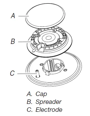 JENNAIR-W11508907A-30-Inch-and-36-inch-(76.2-CM-AND-91.4-CM)-Gas-Downdraft-Cooktop-fig-5