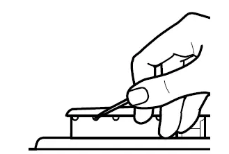 JENNAIR-W11508907A-30-Inch-and-36-inch-(76.2-CM-AND-91.4-CM)-Gas-Downdraft-Cooktop-fig-8