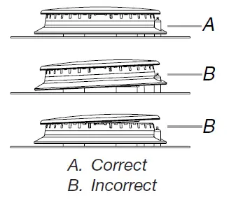 JENNAIR-W11508907A-30-Inch-and-36-inch-(76.2-CM-AND-91.4-CM)-Gas-Downdraft-Cooktop-fig-9